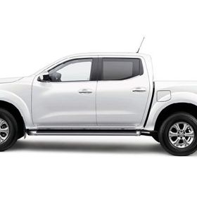 Sticker Masters Nissan Navara Off Road Sticker Set