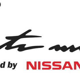 Sticker Masters Nissan Sport Mind Sticker