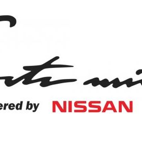 Sticker Masters Nissan Sport Mind Sticker
