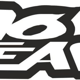 Sticker Masters No Fear Sticker