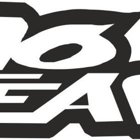 Sticker Masters No Fear Sticker
