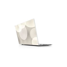 Sticker Masters Noktalı Kirli Doku Laptop Sticker