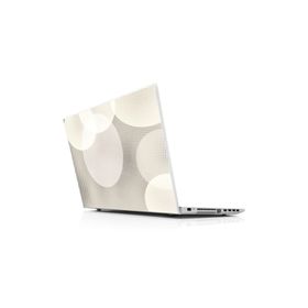 Sticker Masters Noktalı Kirli Doku Laptop Sticker