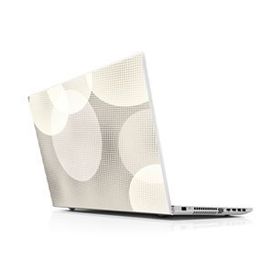 Sticker Masters Noktalı Kirli Doku Laptop Sticker