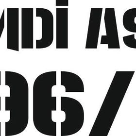 Sticker Masters O Şimdi Asker Sticker