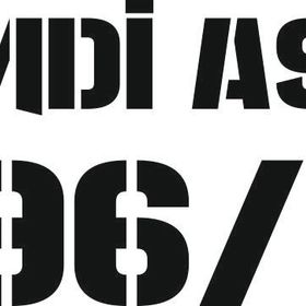 Sticker Masters O Şimdi Asker Sticker
