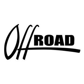 Sticker Masters Off Road Jeep Takım Sticker