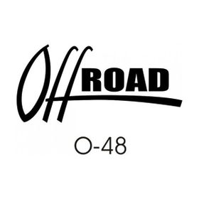 Sticker Masters Off Road Jeep Takım Sticker