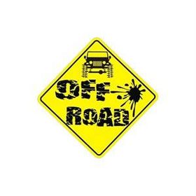 Sticker Masters Off Road Sticker
