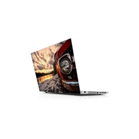Sticker Masters Old Car Laptop Duvar Stickerı