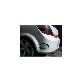 Sticker Masters Opel Astra Tampon Sticker