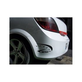 Sticker Masters Opel Astra Tampon Sticker