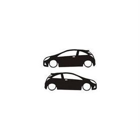 Sticker Masters Opel Corsa D Sticker