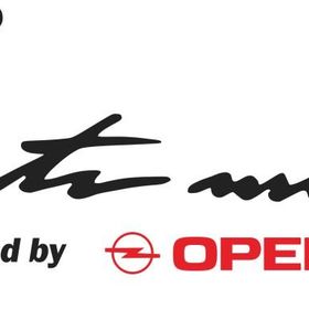 Sticker Masters Opel Sport Mind Sticker