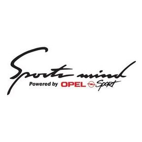 Sticker Masters Opel Sport Mind Sticker