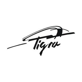 Sticker Masters Opel Tigra Sticker