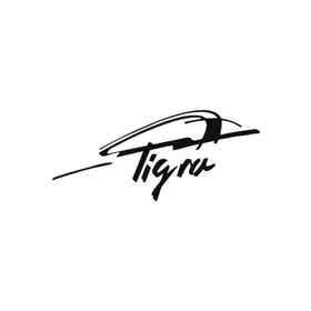 Sticker Masters Opel Tigra Sticker