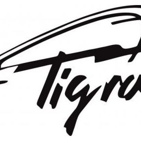 Sticker Masters Opel Tigra Sticker