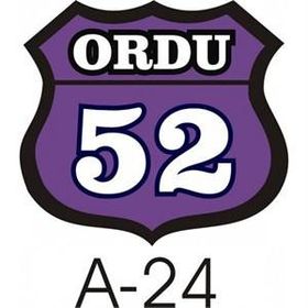 Sticker Masters Ordu Sticker