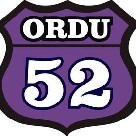 Sticker Masters Ordu Sticker