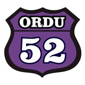 Sticker Masters Ordu Sticker
