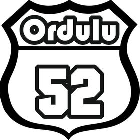 Sticker Masters Ordulu 52 Sticker