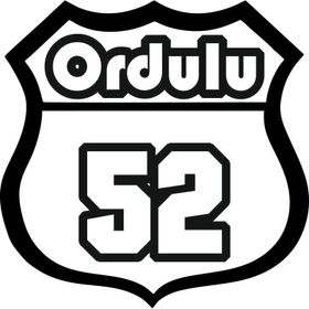 Sticker Masters Ordulu 52 Sticker