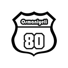 Sticker Masters Osmaniyeli 80 Sticker