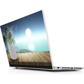 Sticker Masters Özgürlük Laptop Duvar Stickerı