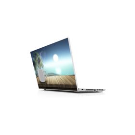 Sticker Masters Özgürlük Laptop Duvar Stickerı