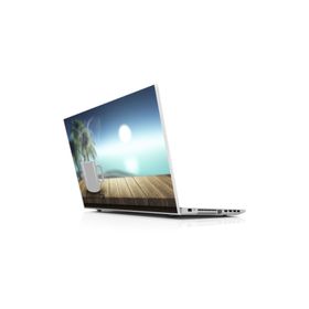 Sticker Masters Özgürlük Laptop Duvar Stickerı