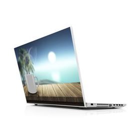 Sticker Masters Özgürlük Laptop Duvar Stickerı