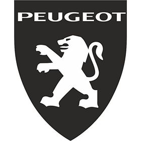 Sticker Masters Peugeot Arma Sticker