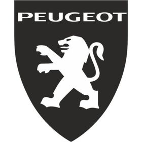 Sticker Masters Peugeot Arma Sticker