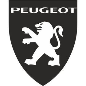 Sticker Masters Peugeot Arma Sticker