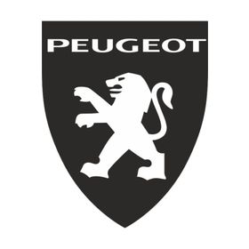 Sticker Masters Peugeot Arma Sticker