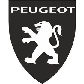 Sticker Masters Peugeot Arma Sticker
