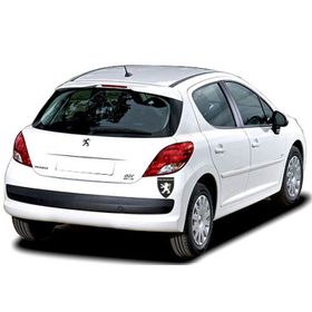 Sticker Masters Peugeot Arma Sticker