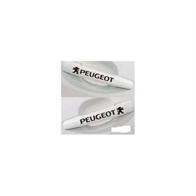 Sticker Masters Peugeot Kapı Sticker Set