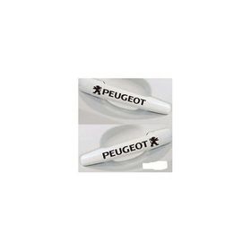 Sticker Masters Peugeot Kapı Sticker Set