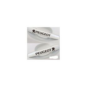 Sticker Masters Peugeot Kapı Sticker Set