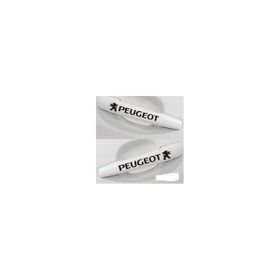 Sticker Masters Peugeot Kapı Sticker Set