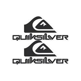 Sticker Masters Peugeot Quicksilver Sticker Set