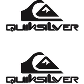 Sticker Masters Peugeot Quicksilver Sticker Set