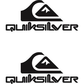 Sticker Masters Peugeot Quicksilver Sticker Set