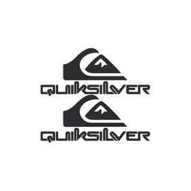 Sticker Masters Peugeot Quicksilver Sticker Set