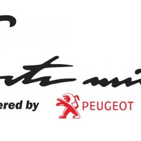 Sticker Masters Peugeot Sport Mind Sticker
