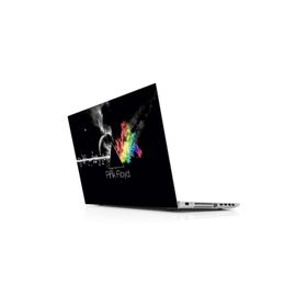 Sticker Masters Pink Floyd Laptop Duvar Stickerı