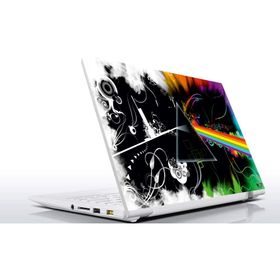 Sticker Masters Pink Floyd Laptop Duvar Stickerı