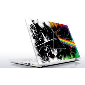 Sticker Masters Pink Floyd Laptop Duvar Stickerı